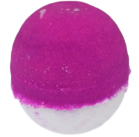 6 x Coconut Foaming Scented Bath Bombs