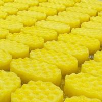 Citronella Large Exfoliating Soap Sponge