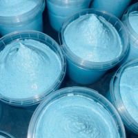 6 x Escape Sugar Scrubs