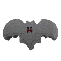 6 x Bat Halloween Bath Bomb Bags (2 bats to each bag so 12 in total)