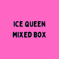 *Â£100 Mixed Ice Queen product pack