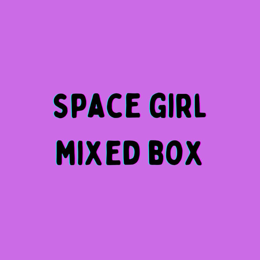 *£100 Mixed Space Girl product pack
