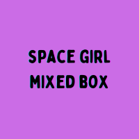 *Â£100 Mixed Space Girl product pack