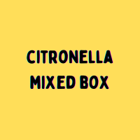 *Â£100 Mixed Citronella product pack