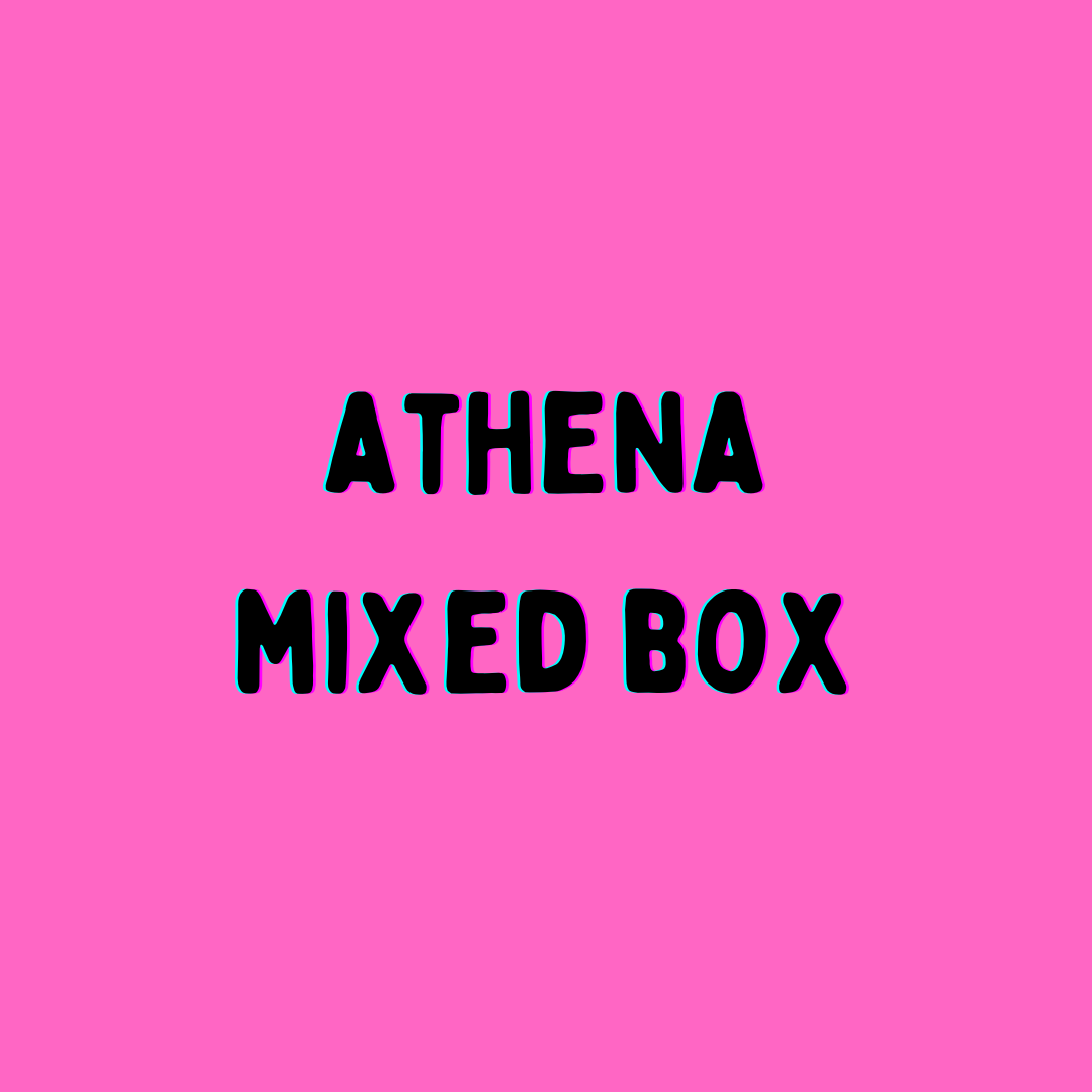 *£100 Mixed Athena product pack