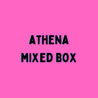 *Â£100 Mixed Athena product pack