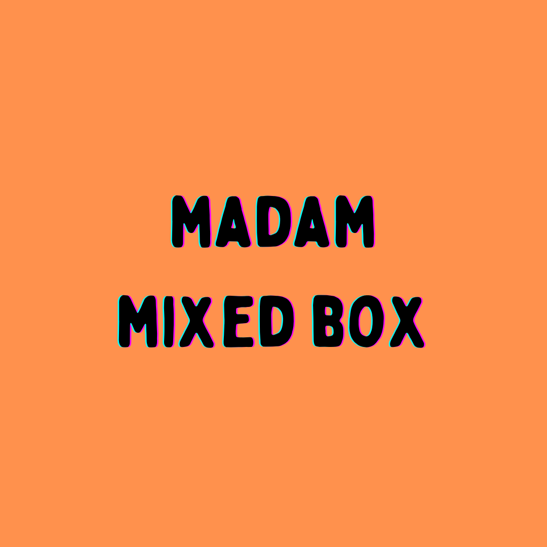 *£100 Mixed Madam product pack