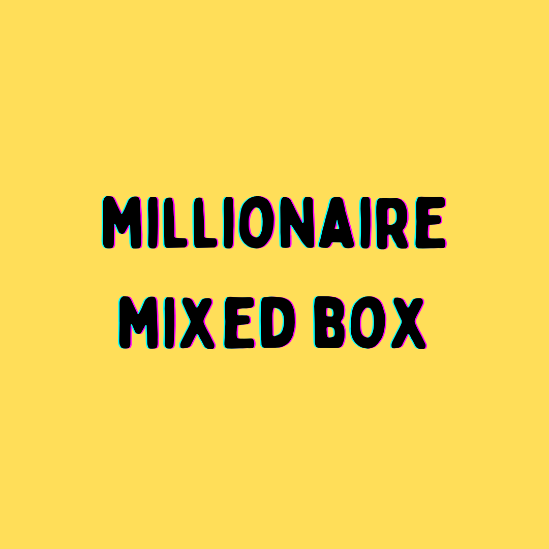 *£100 Mixed Millionaire product pack