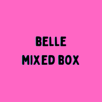 *Â£100 Mixed Belle product pack