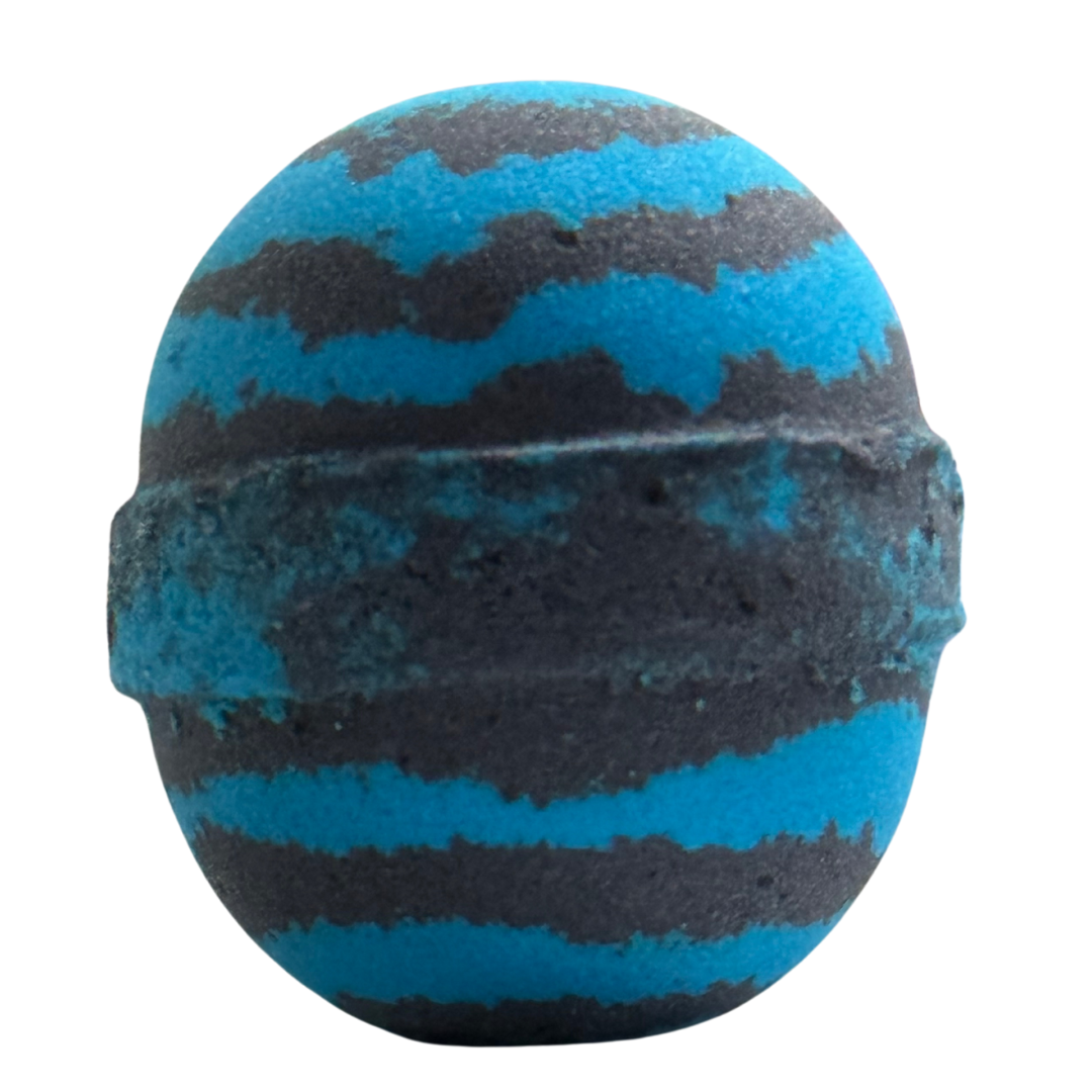 6 x Escape Foaming Bath Bombs