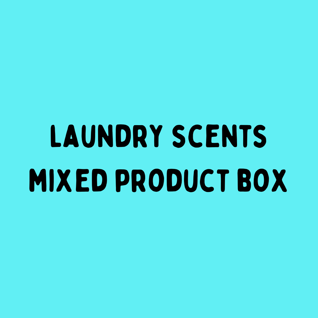 *£100 Mixed Laundry Scents product pack