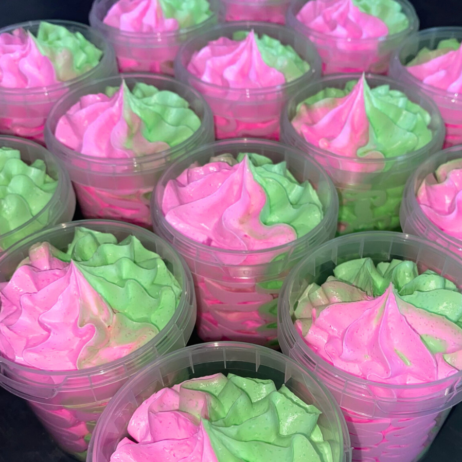 ** NEW 6 x Wicked Witch Shower Whips