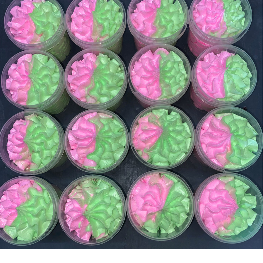 ** NEW 6 x Wicked Witch Shower Whips