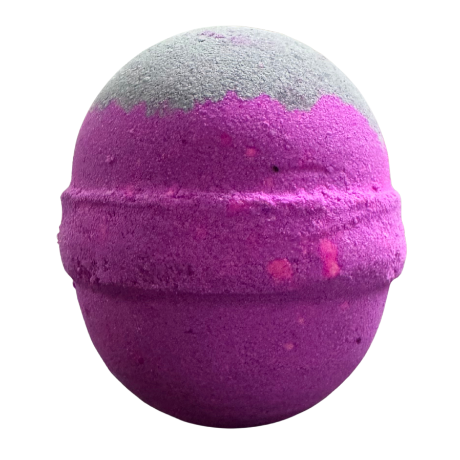 *NEW* 6 x Miss D Bath Bombs
