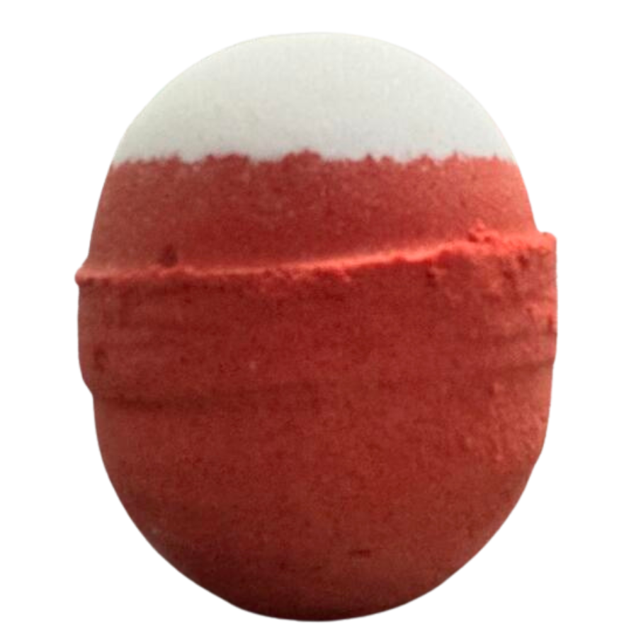 *NEW* 6 x Sugared Gingerbread Bath Bombs