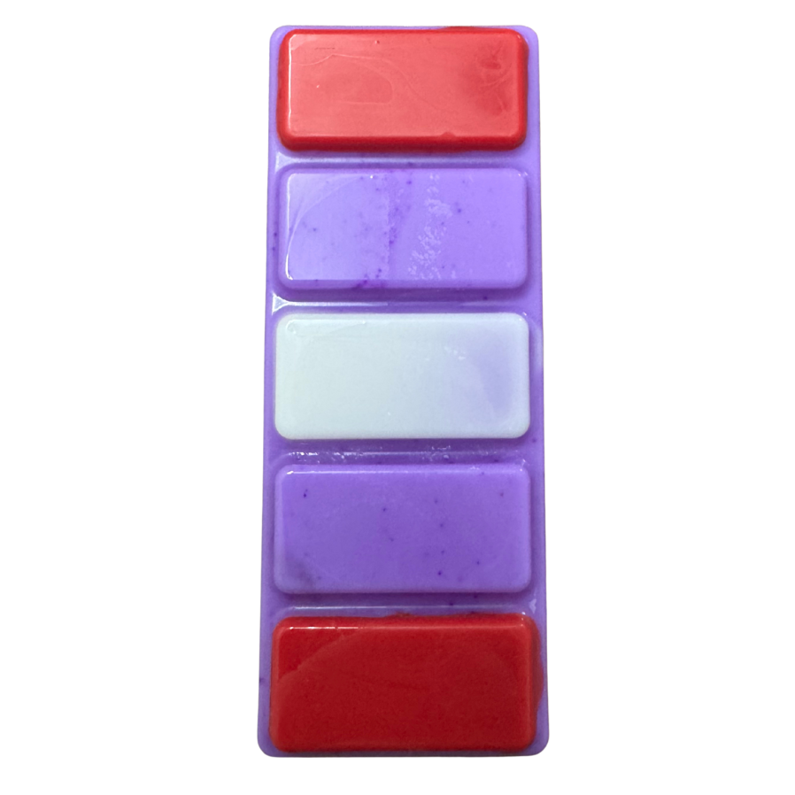 5 x Berry Sorbet Wax Melts