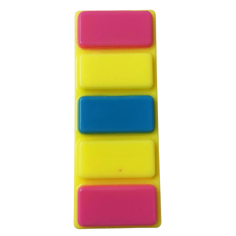 5 x Baby Powder Wax Melts