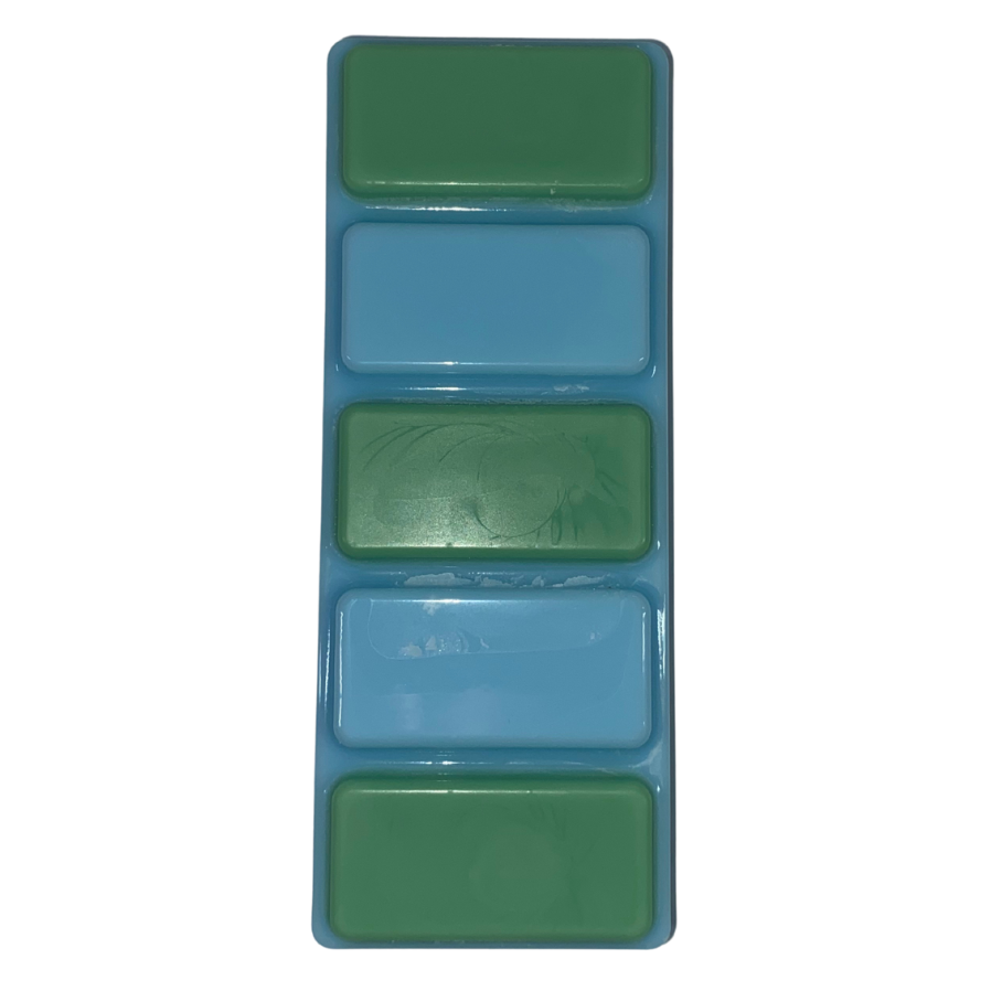 5 x Bad Ass Wax Melts