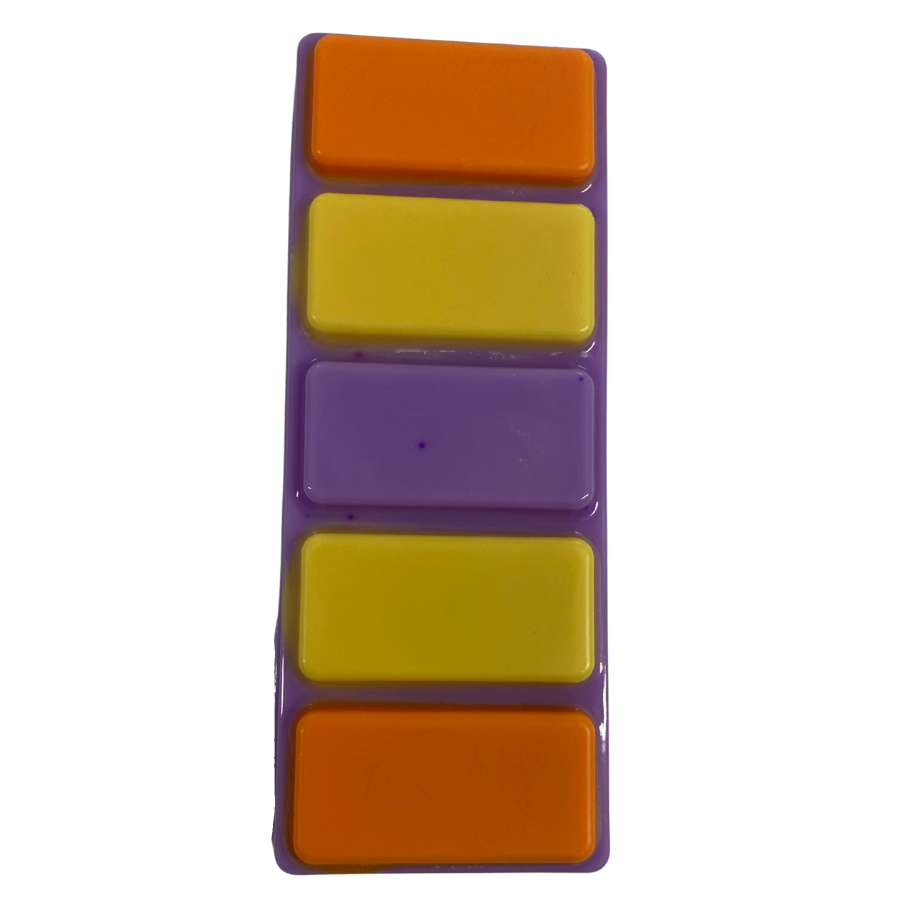 5 x Hubble Bubble Wax Melts