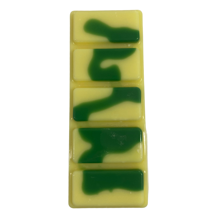 5 x Lemongrass Wax Melts