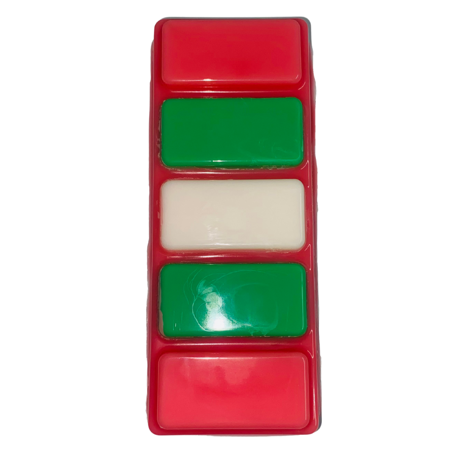 5 x Spiced Cocoa Wax Melts