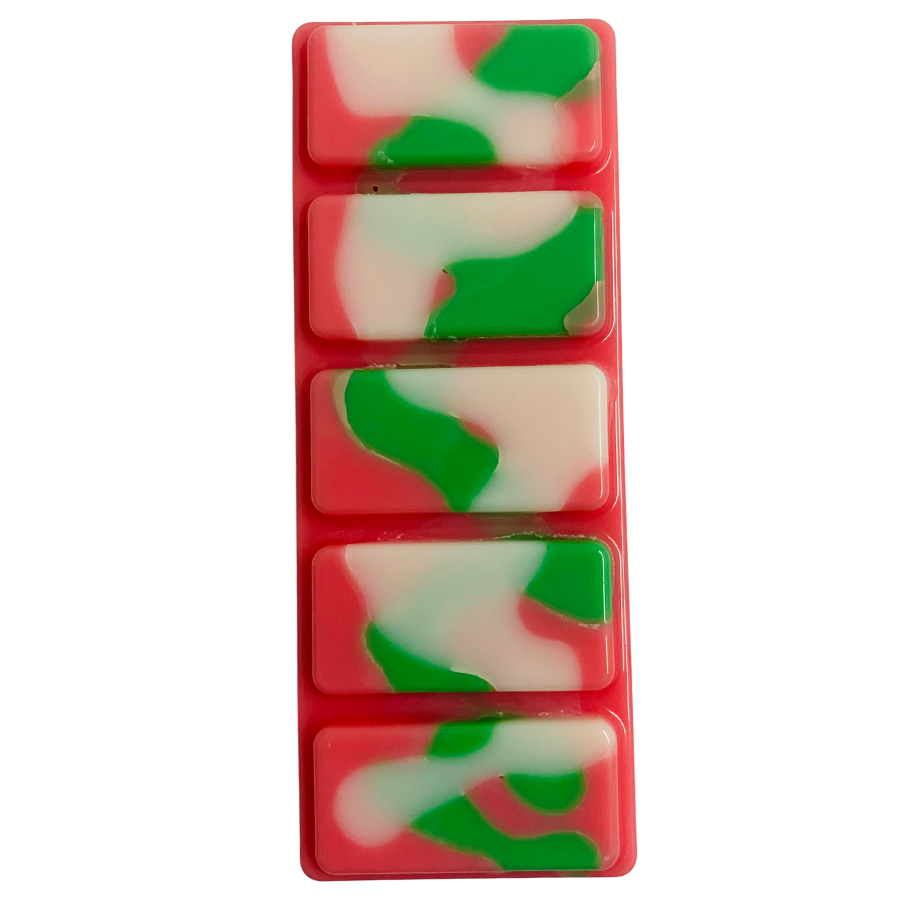5 x Naughty Elf Wax Melts