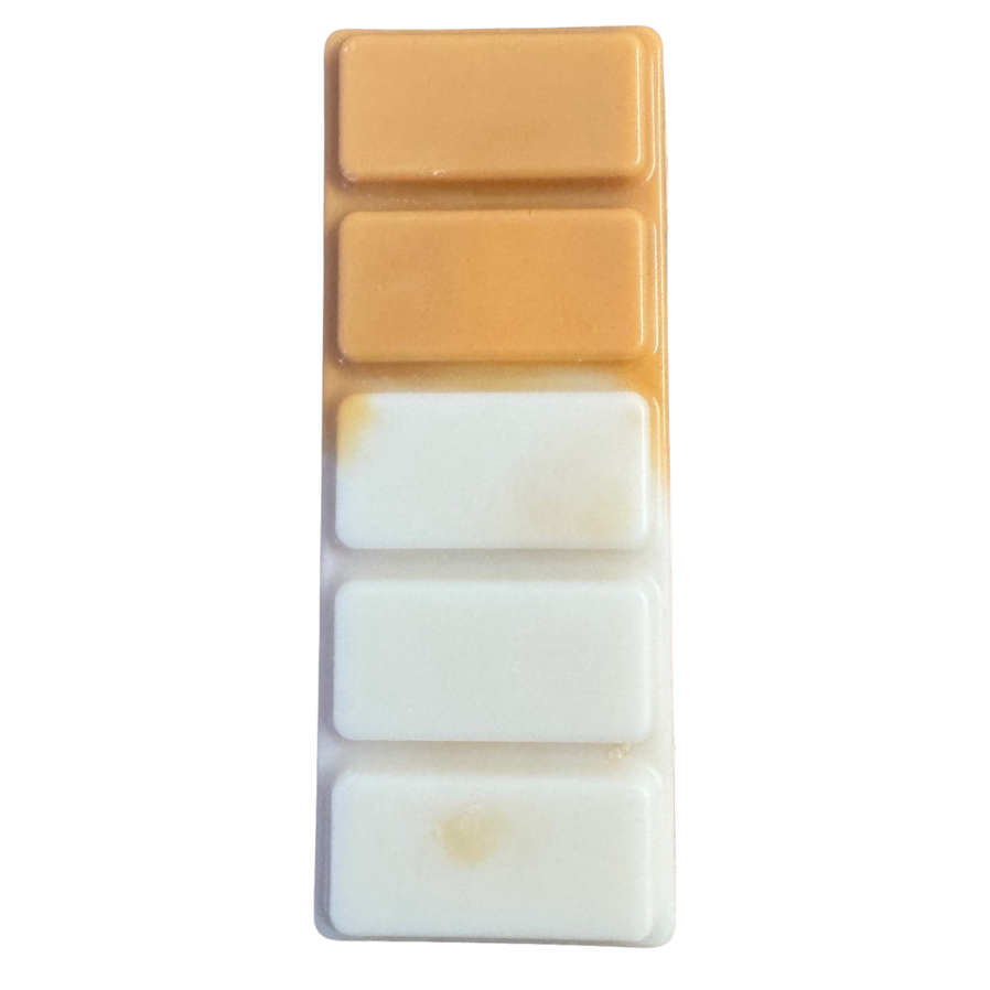 5 x Sugared Gingerbread Wax Melts