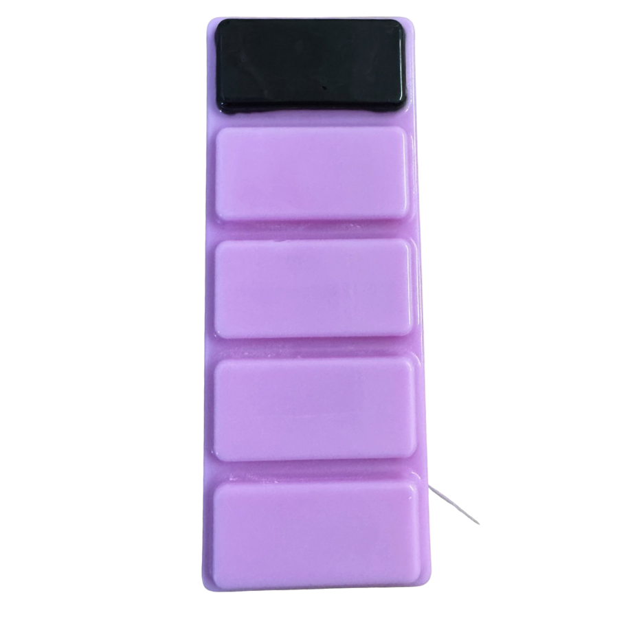 5 x Contradiction Wax Melts