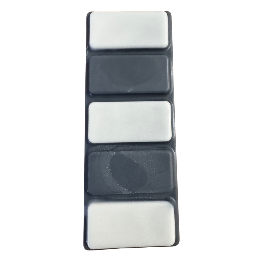 5 x Billionaire Wax Melts