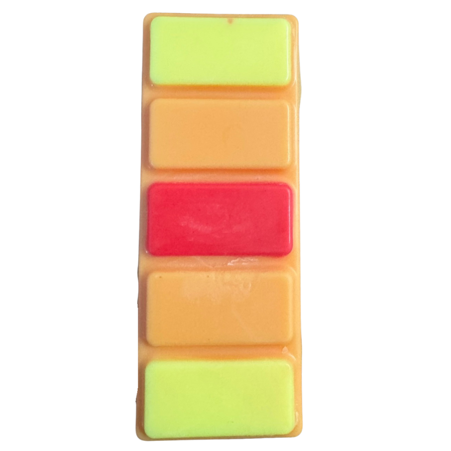 5 x Autumn Leaves Wax Melts