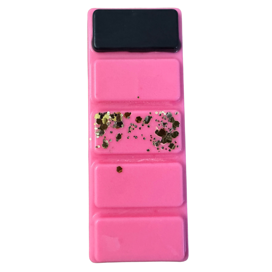 5 x Nutcracker Wax Melts