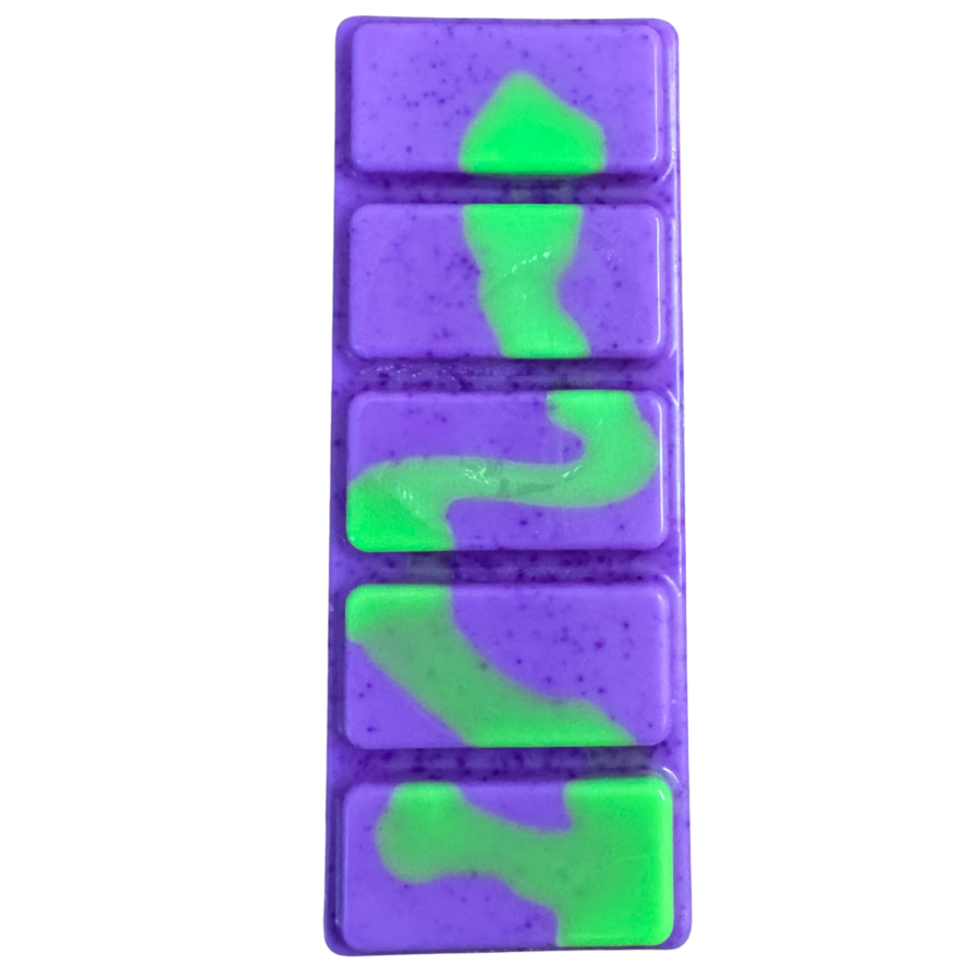 5 x Space Girl Wax Melts