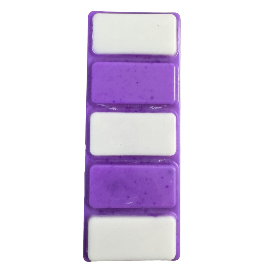 5 x Parma Violet Wax Melts