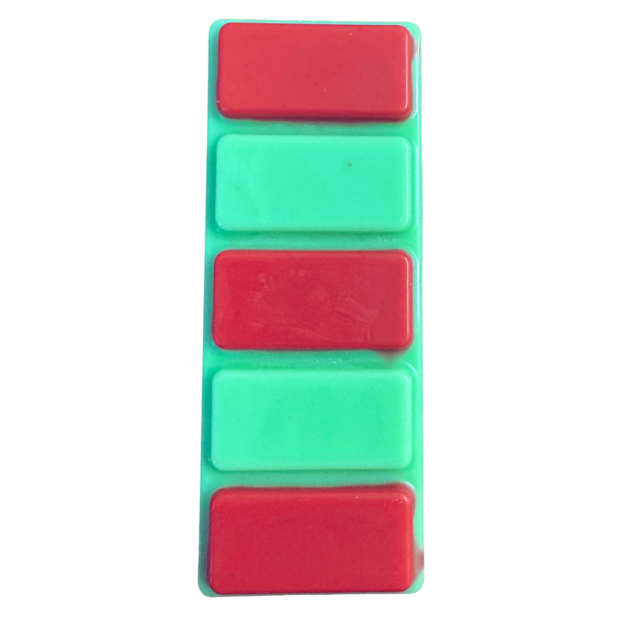 5 x Baked Apple Wax Melts