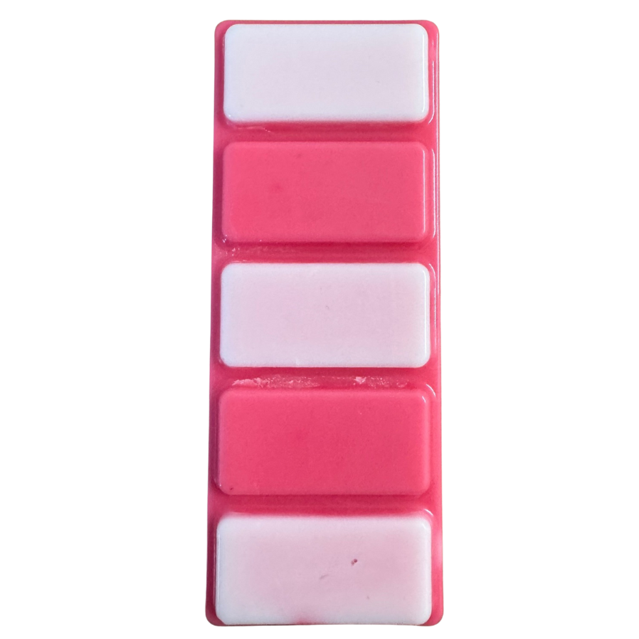 5 x Candy Cane Wax Melts