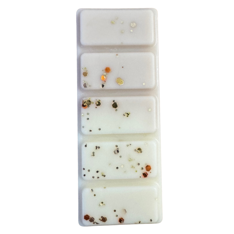 5 x Sticky Toffee Wax Melts