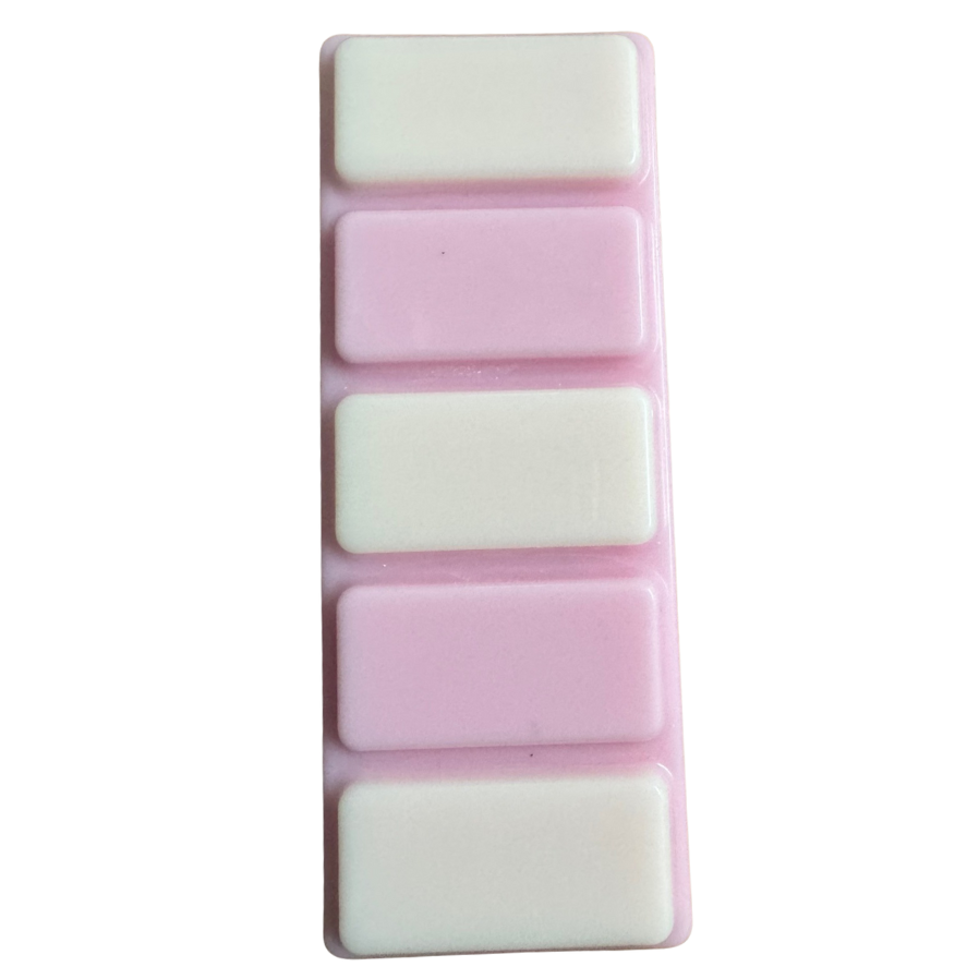 5 x Dash Wax Melts
