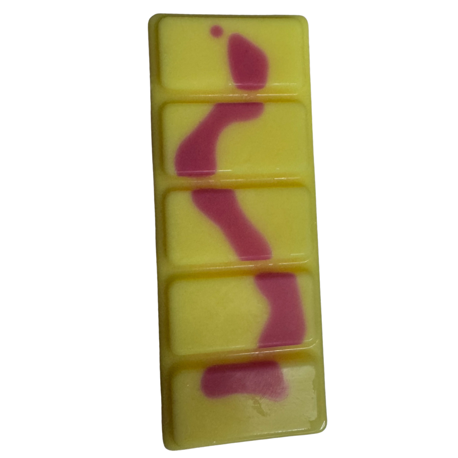 5 x Pear Drop Wax Melts