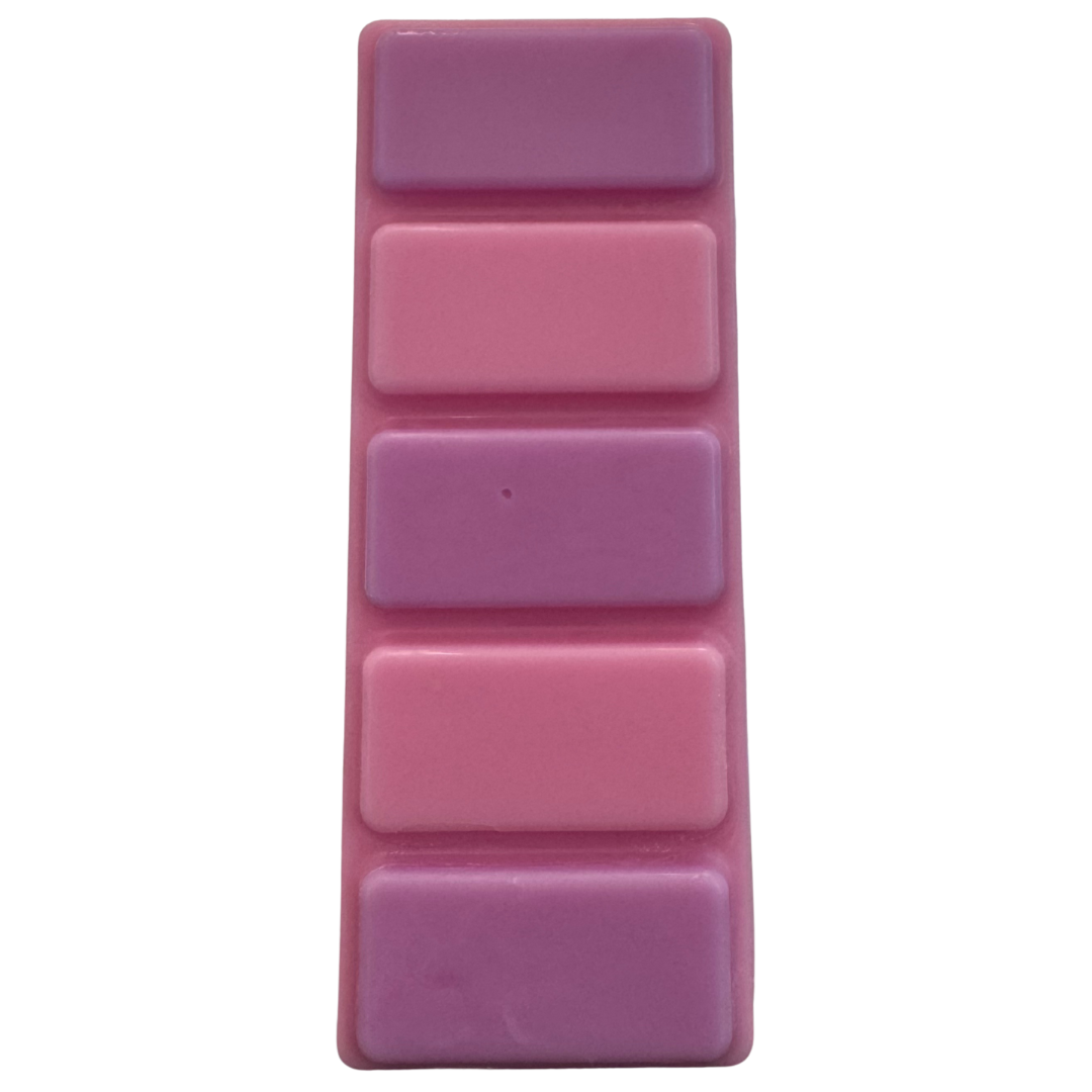 5 x Candy Kisses Wax Melts