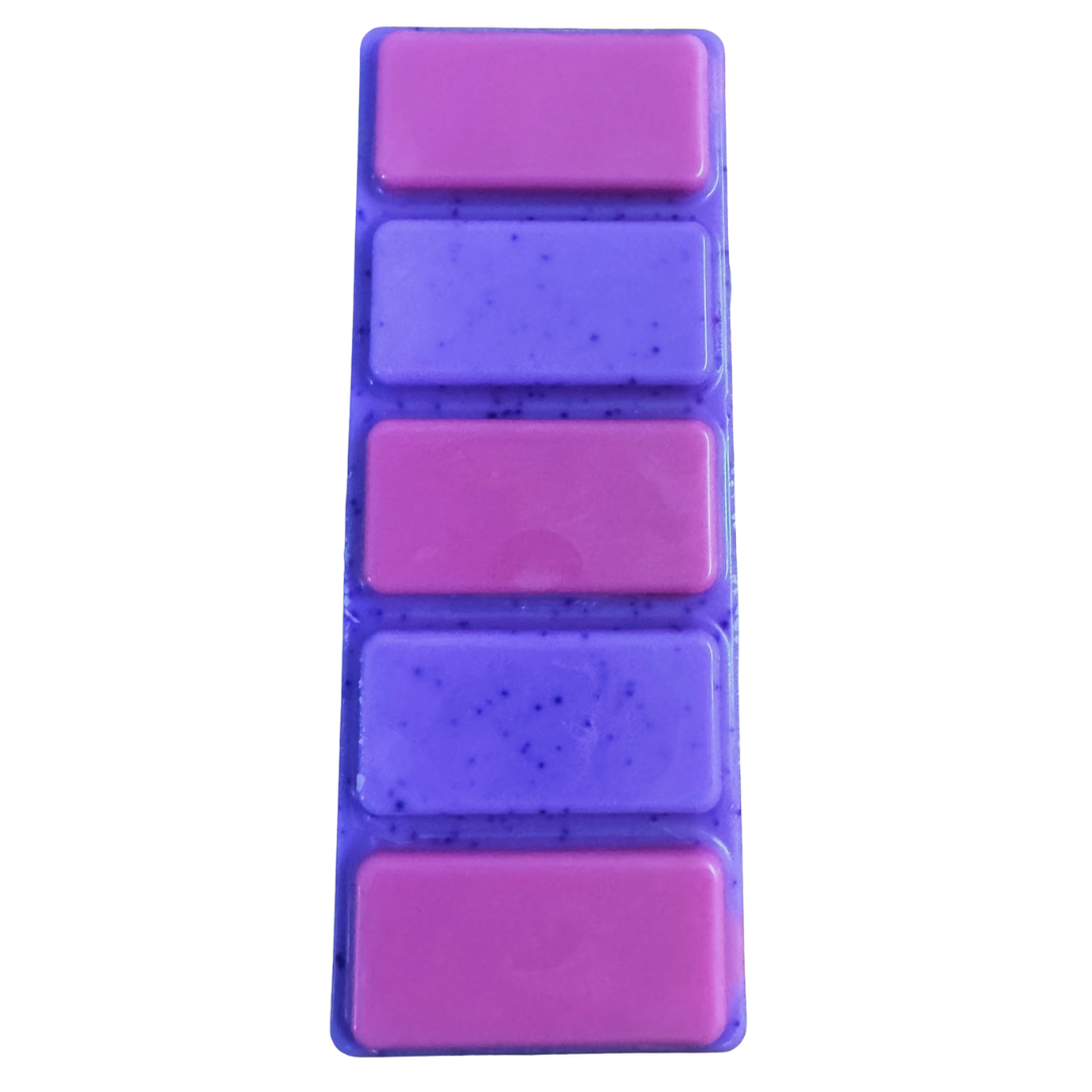 5 x Dewberry Wax Melts