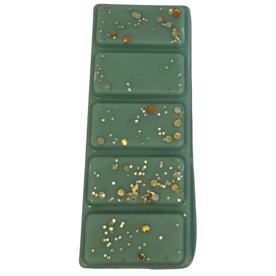 5 x Opulence Wax Melts