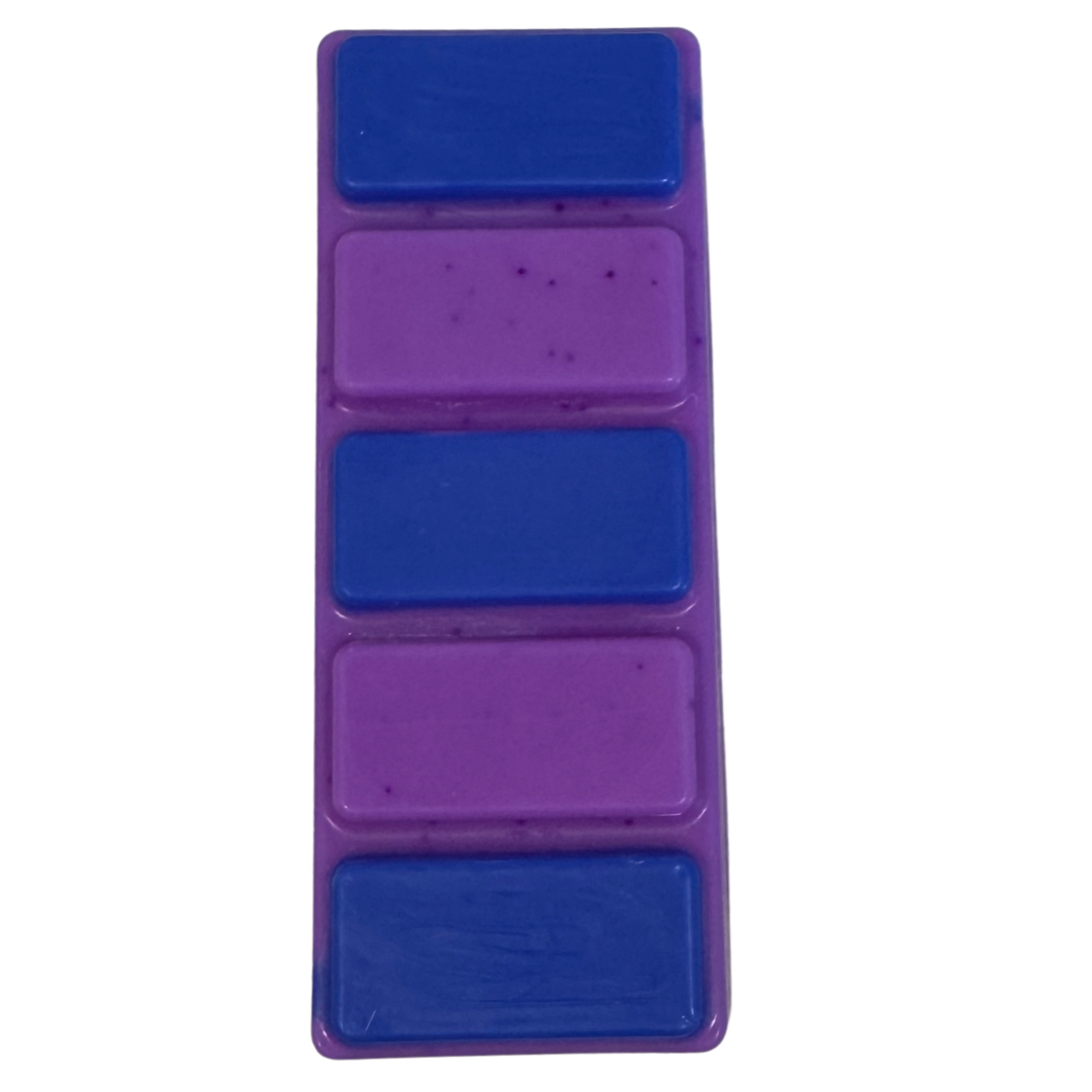 5 x Dewberry Wax Melts