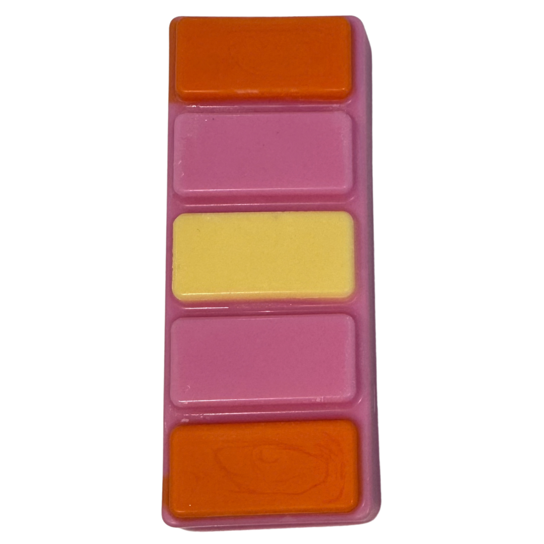 5 x Fruit Salad Wax Melts