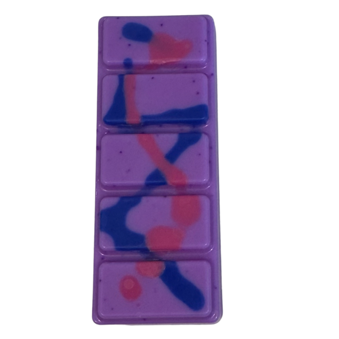 5 x Unicorn Kisses Wax Melts