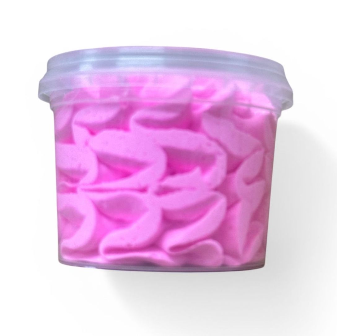 * Quick order * 6 x Shower Whips in our NEW Value size in your choice of fragrance