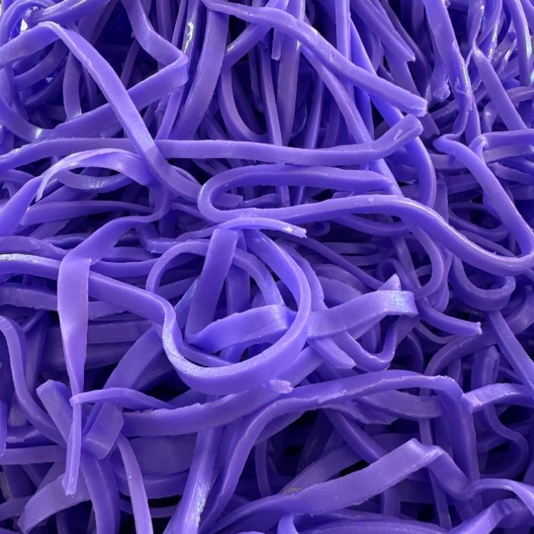 Soap Spaghetti