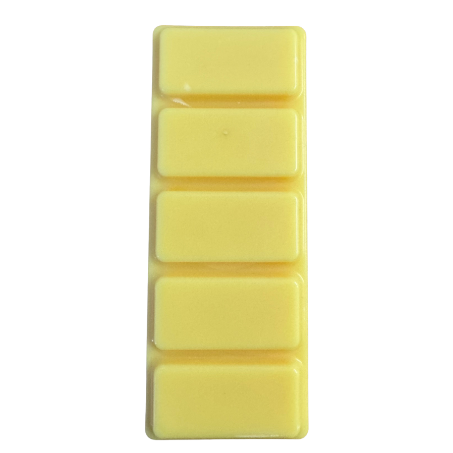 5 x Citronella Essential OIl Wax Melts