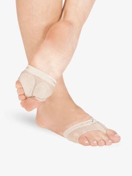 Capezio Foot Thongs - Foot Undeez