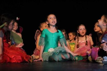 Friday Kids Musical Theatre Class 5.15-6pm (Ages 5-8yrs)