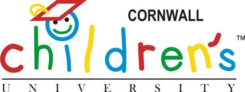 childrens university learning destination cornwall truro dance class logo